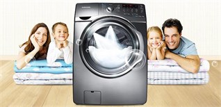 Chế độ tự động khởi động lại và khóa trẻ em có gì tiện ích