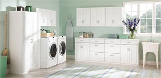 Tìm hiểu cấu tạo và nguyên lí hoạt động của máy giặt cửa trước