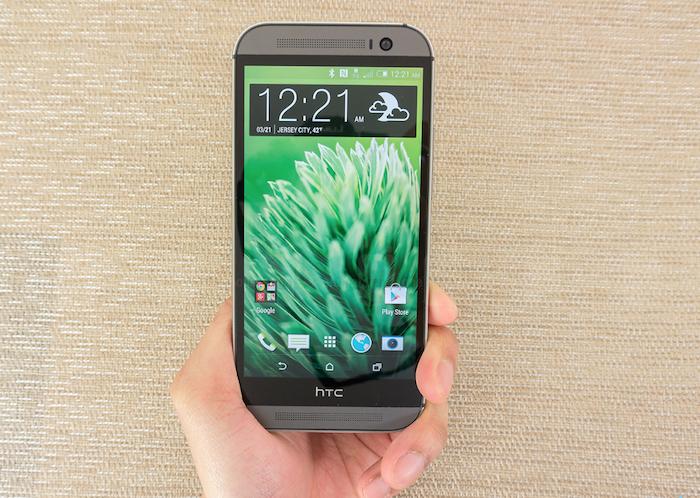 HTC One M8 và M7 GPe đã có Android 5.0.1 Lollipop