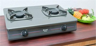 Phân loại hệ thống đánh lửa của bếp gas