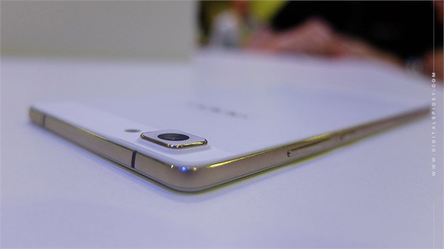 Oppo R5