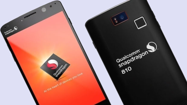 Sức mạnh của Qualcomm Snapdragon 810 vẫn 'chưa nằm trong tầm kiểm soát'