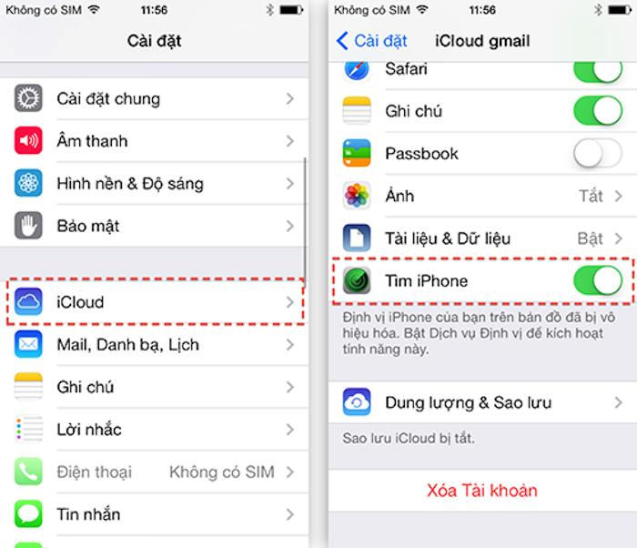 Trộm điện thoại thông minh đã giảm nhờ Apple