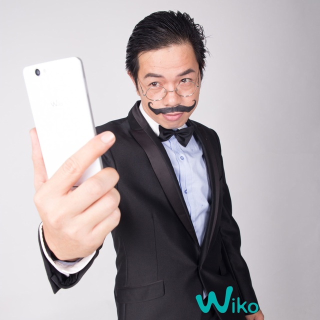 Wiko Getaway