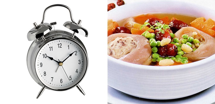 Nồi áp suất cơ là gì?