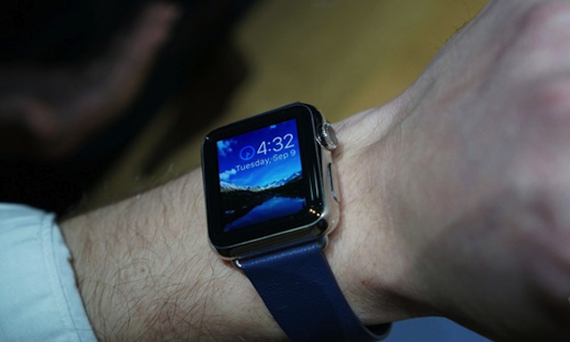 Apple Watch
