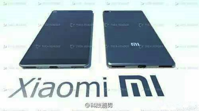 Xiaomi Mi5