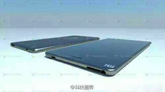 Xiaomi Mi5
