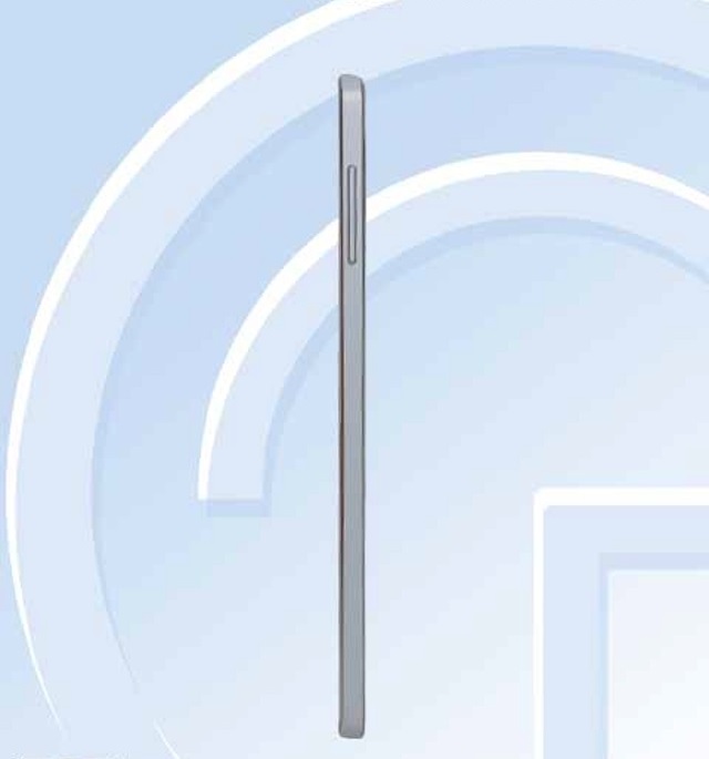 Galaxy A7 mỏng chỉ 6,3 mm