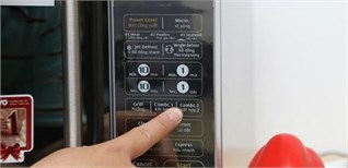 Những tính năng đặc biệt giúp gia tăng lợi ích khi sử dụng lò vi sóng