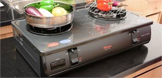 Có nên mua bếp ga hay không? 6 lý do nên mua bếp ga