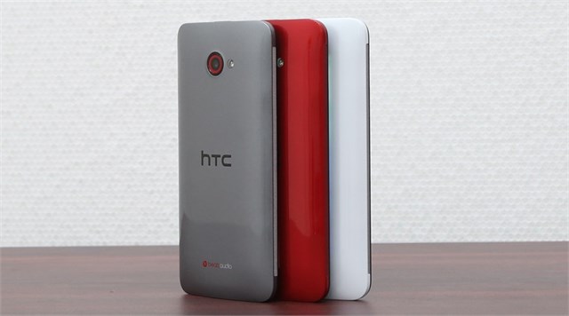HTC Butterfly S
