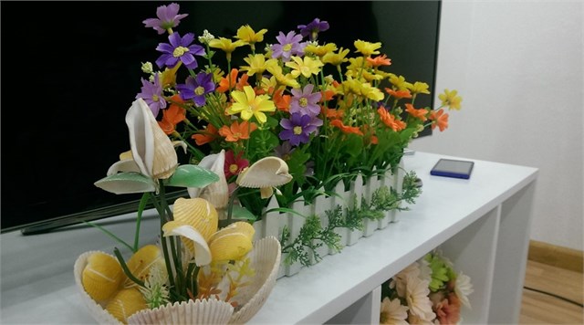 Camera HTC Butterfly S