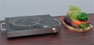 Phân loại bảng điều khiển của bếp điện