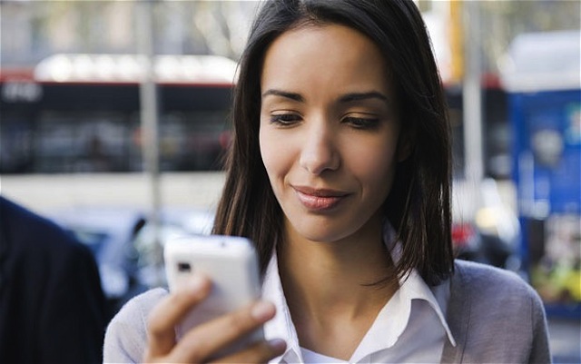 Từ trường điện thoại không nguy hiểm