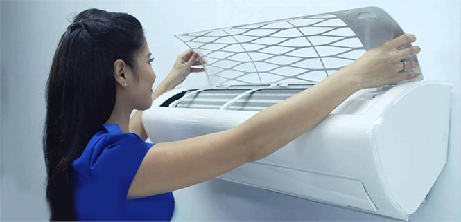 Máy lạnh Samsung thiết kế tam diện độc đáo, làm mát chỉ trong tích tắc