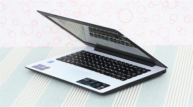 Asus X453MA được thegioididong phân phối với giá bán tham khảo khoảng 7.490.000 đồng