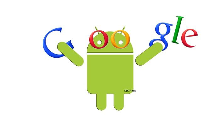 Google mua lại Android từ tổng công ty Android vào năm 2008