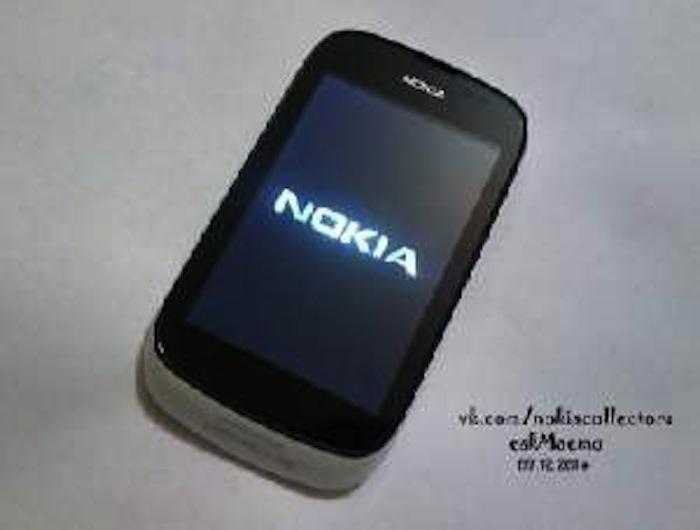 Nokia Meltemi