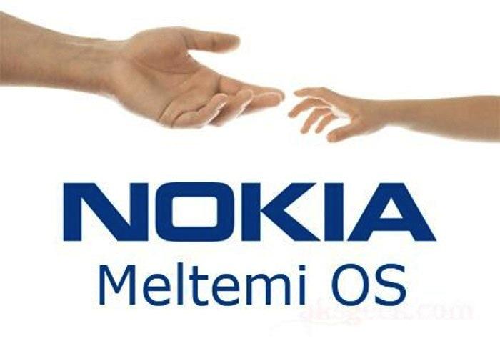 Nokia Meltemi