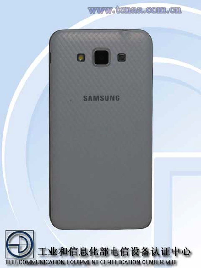 Galaxy Grand 3
