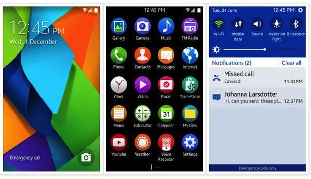 Một bức ảnh chụp màn hình của máy