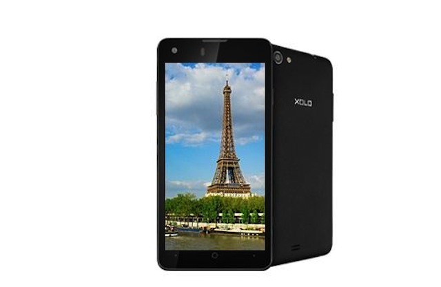 Xolo Q900s Plus