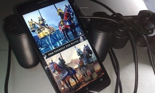 Bạn chơi 16 tựa game Android tốt nhất 2014 chưa? Dành cho các smartphone đời cũ Bạn chơi 16 tựa game Android tốt nhất 2014 chưa? Dành cho các smartphone đời cũ