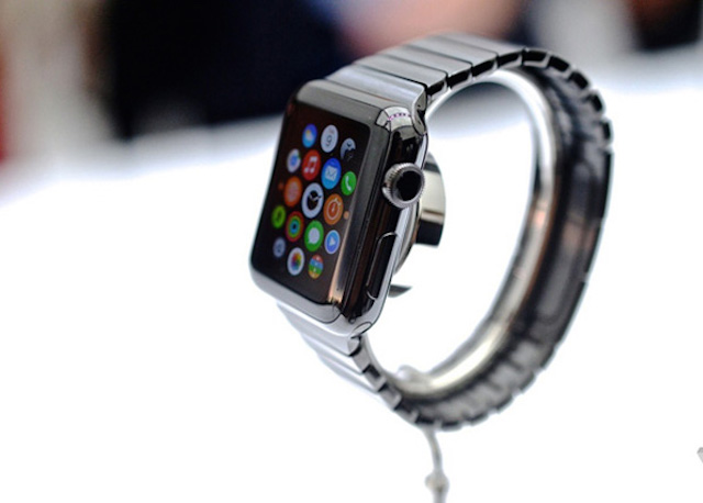 Apple Watch phiên bản thường