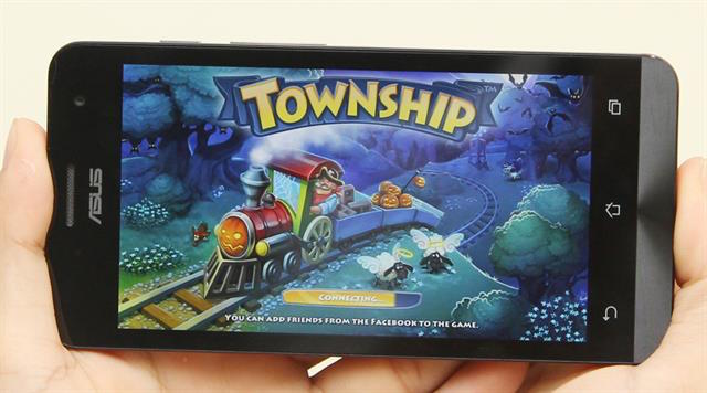 Zenfone 5 thực sự vẫn rất hot