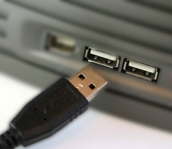 Cổng giao tiếp USB là gì?