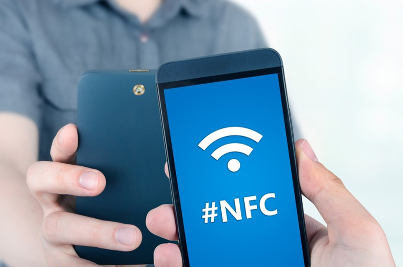 Tìm hiểu thẻ nfc là gì và tính năng của nó