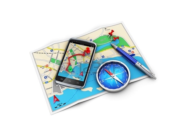 Các công ty hay sản phẩm nào sử dụng công nghệ GPS trong sản phẩm của mình?