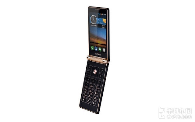 Gionee W900