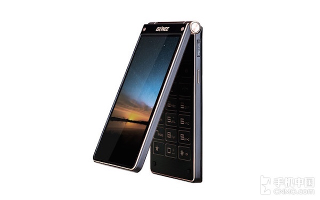 Gionee W900