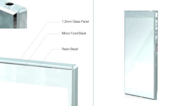 Xperia Z4 sẽ giống như vậy?