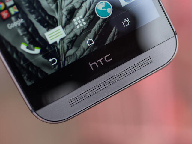HTC One M8