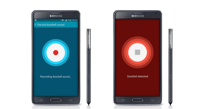 Samsung Galaxy Note 4