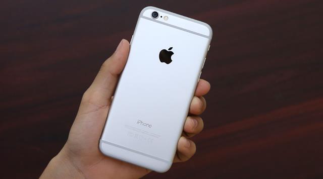 Apple iPhone 6