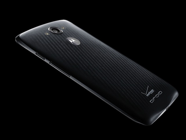 Motorola Droid Turbo