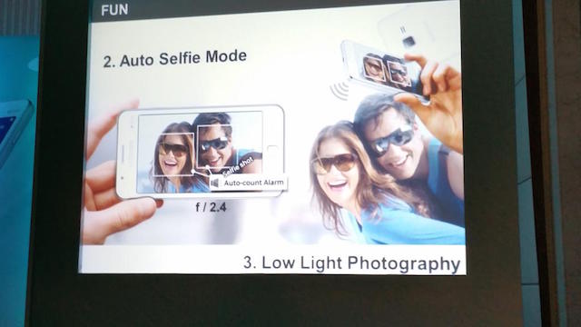 Các tính năng phần mềm đặc sắc