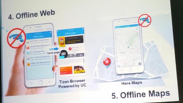 Các tính năng phần mềm đặc sắc