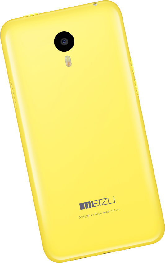 Meizu M1 Note