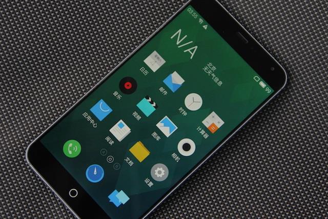Meizu MX4 Note