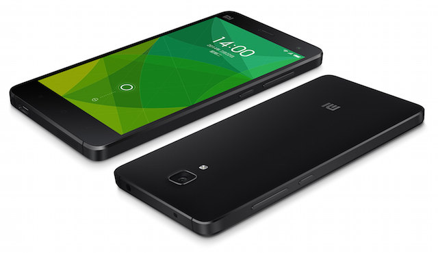 Xiaomi MI4
