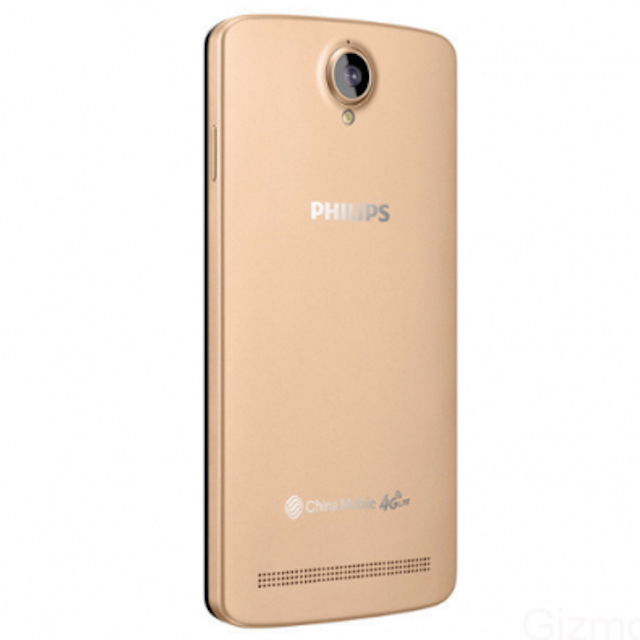 Smartphone Philips sắp có thêm hai thiết bị mới