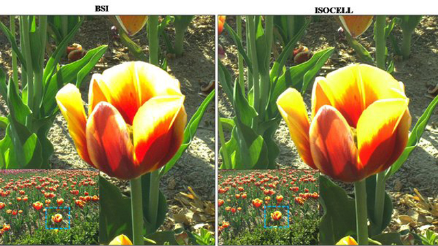 Công nghệ của Samsung