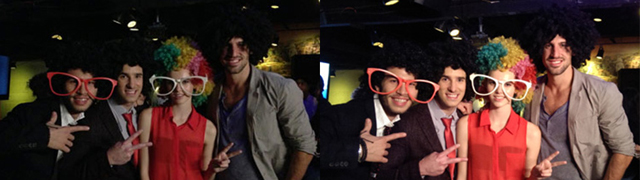 Công nghệ UltraPixel