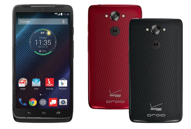 Droid Turbo