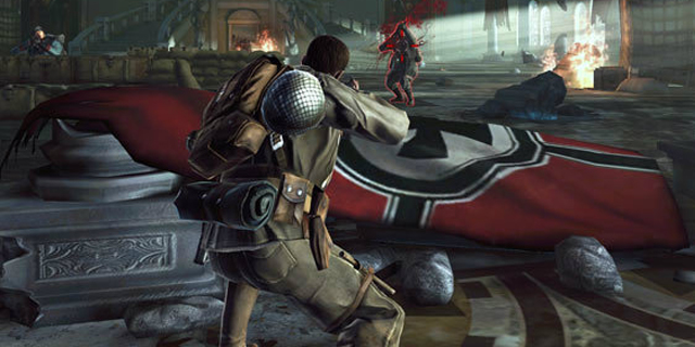 Brother in Arms 3 Thegioididong